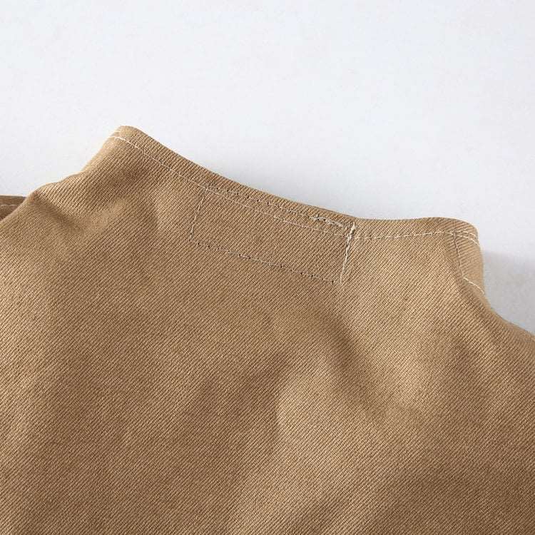 Déguisement pour chat et chien - Cowboy