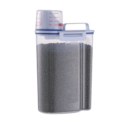 Boîte de conservation à croquettes - 2kg