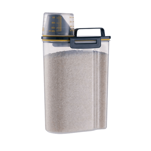 Boîte de conservation à croquettes - 2kg