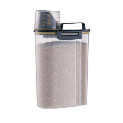 Boîte de conservation à croquettes - 2kg