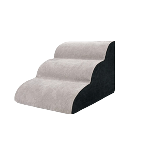 Module escalier pour petits animaux