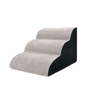 Module escalier pour petits animaux