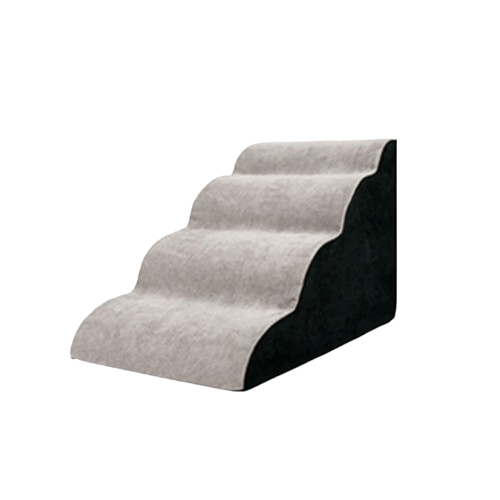 Module escalier pour petits animaux