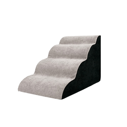 Module escalier pour petits animaux