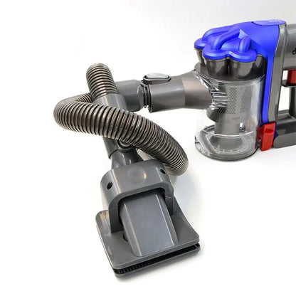 Embout brosse pour aspirateur pour les poils d'animaux