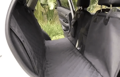 Housse de chien pour siège de voiture