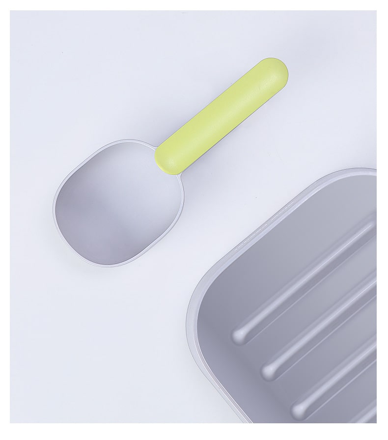 Pelle multifonction pour animaux de compagnie