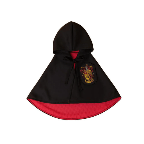 Déguisement pour chat et chien - Cape Harry Potter
