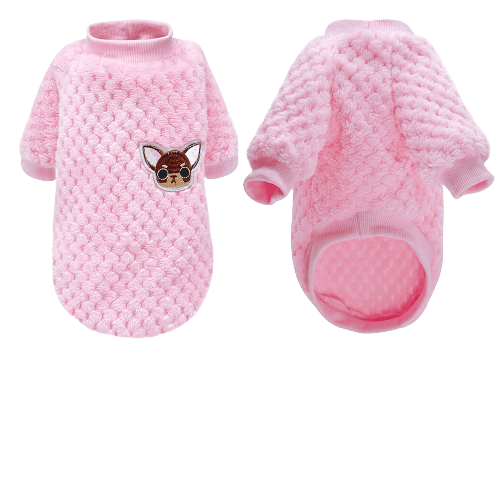 Gavin™ : Pull molleton pour chien