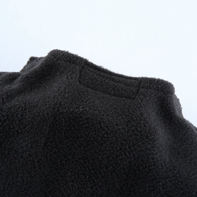 Détails de notre déguisement pingouin pour chat et chien