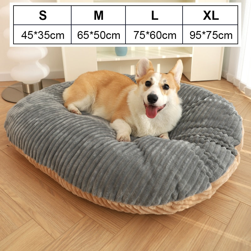 Coussin du lit paradis pour chien