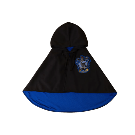 Cape Harry Potter Serdaigle pour chat et chien