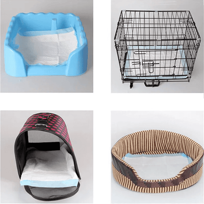 Alèse pour tout type de couchage