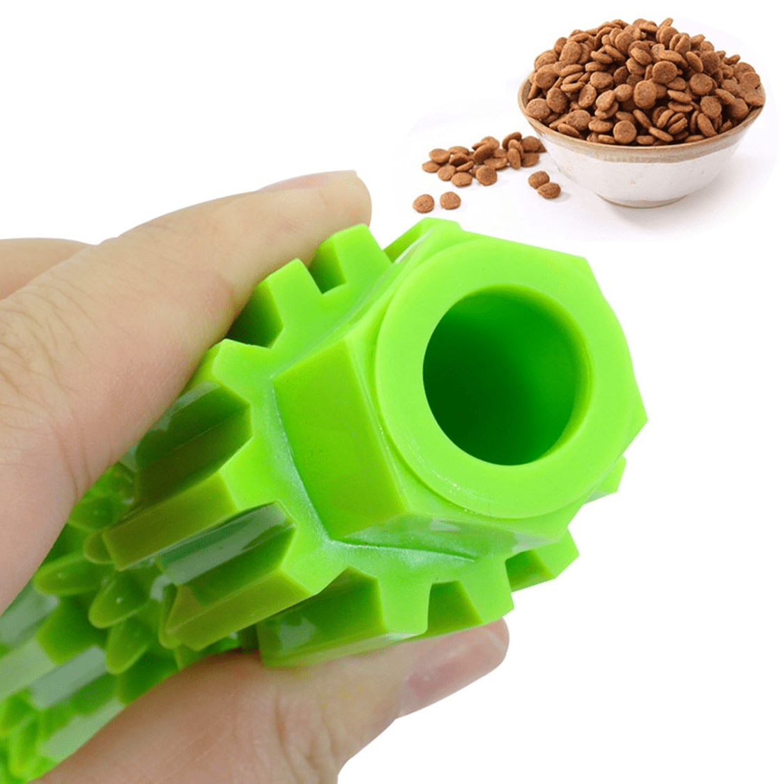 Bâton de mastication pour chien