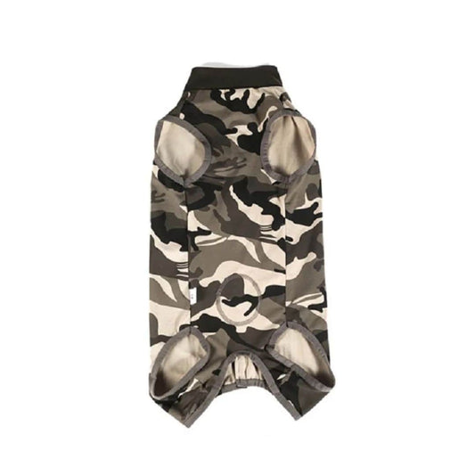 Softy™ : Vêtement anti-léchage pour chien