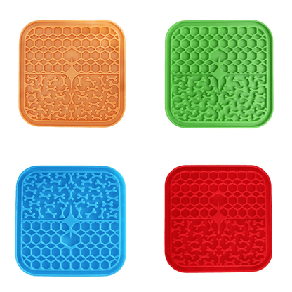 Pop™ : Assiette de léchage pour chien et chat