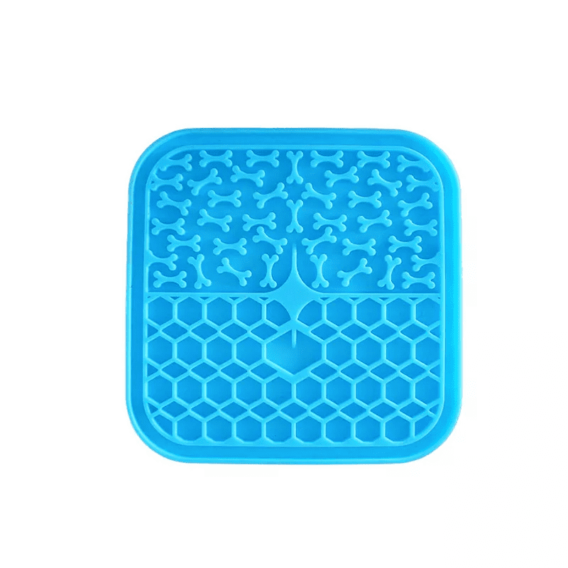 Pop™ : Assiette de léchage pour chien et chat