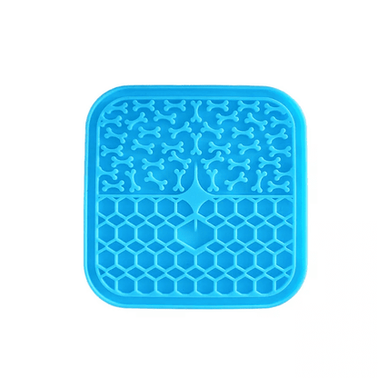 Pop™ : Assiette de léchage pour chien et chat