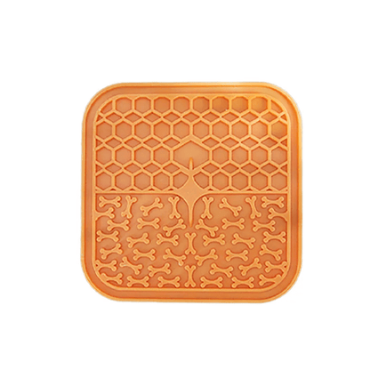 Pop™ : Assiette de léchage pour chien et chat