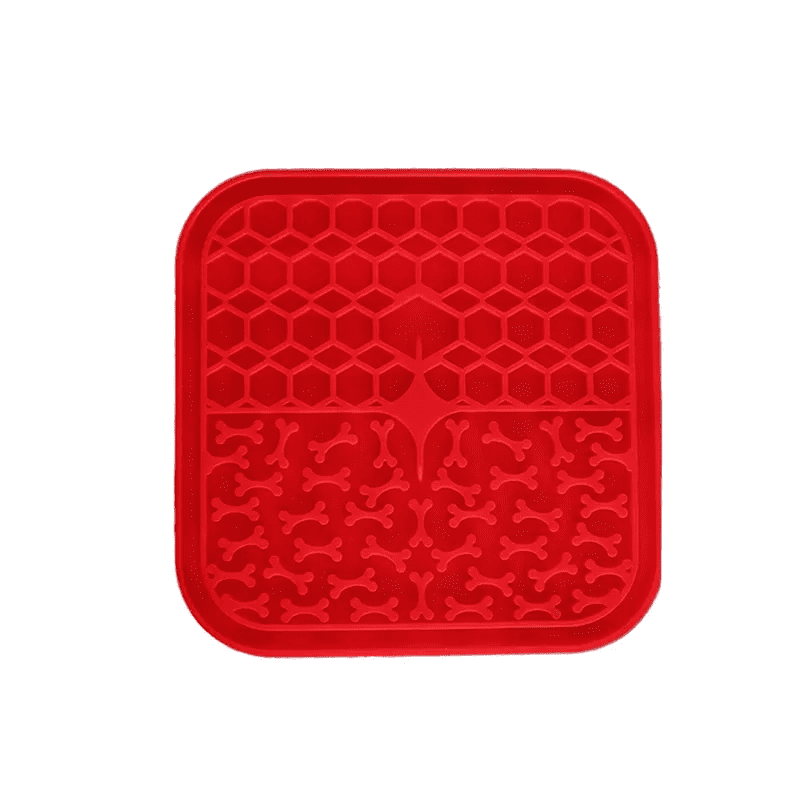Pop™ : Assiette de léchage pour chien et chat