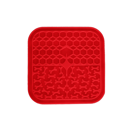 Pop™ : Assiette de léchage pour chien et chat