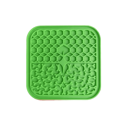 Pop™ : Assiette de léchage pour chien et chat