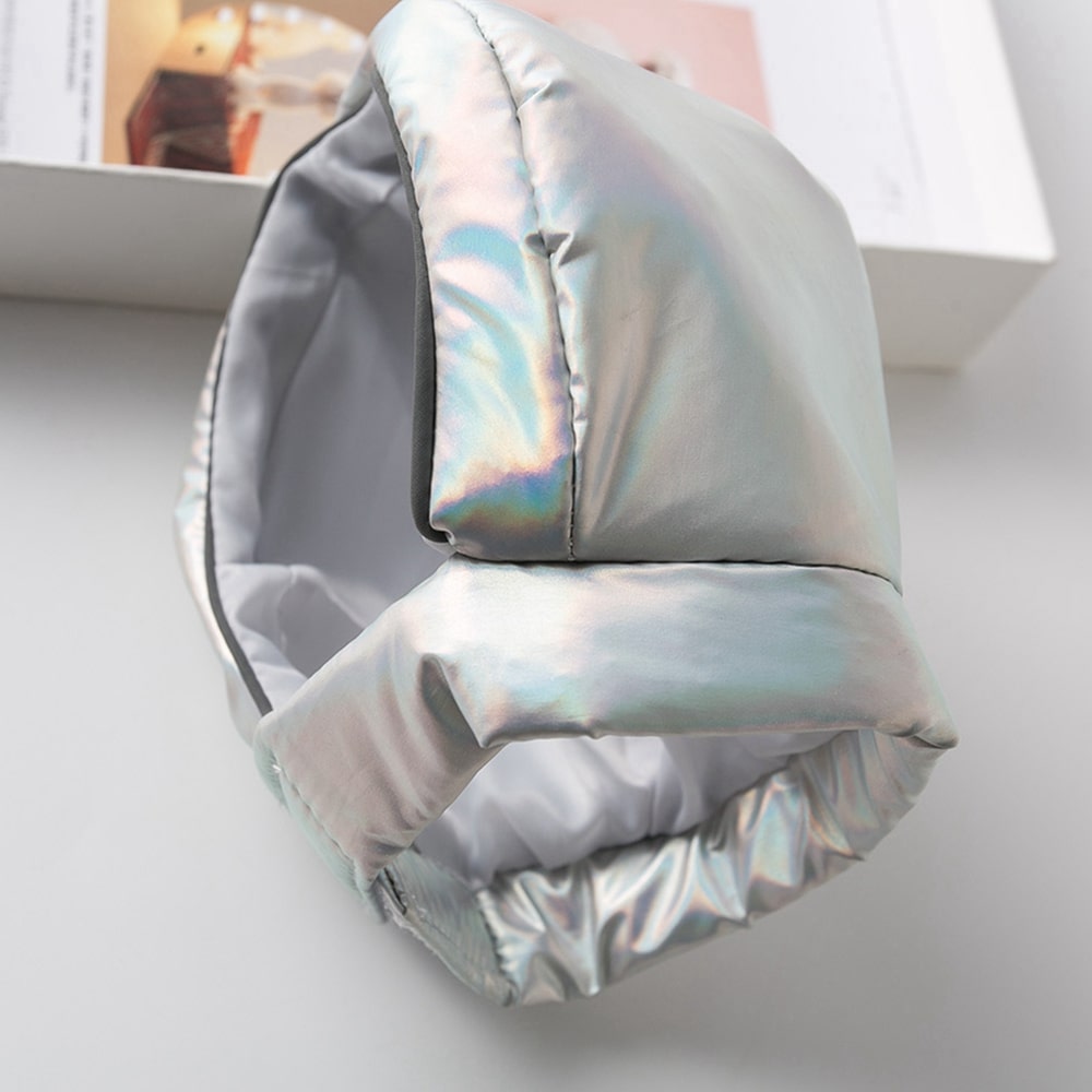 Détails de notre déguisement astronaute pour chat et chien