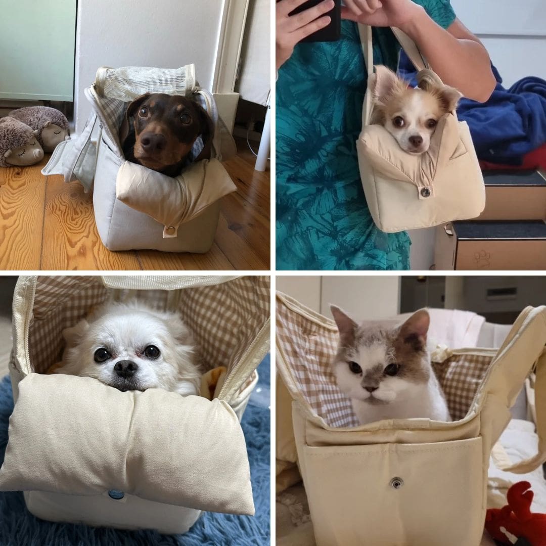 Photos clients de OneCute™