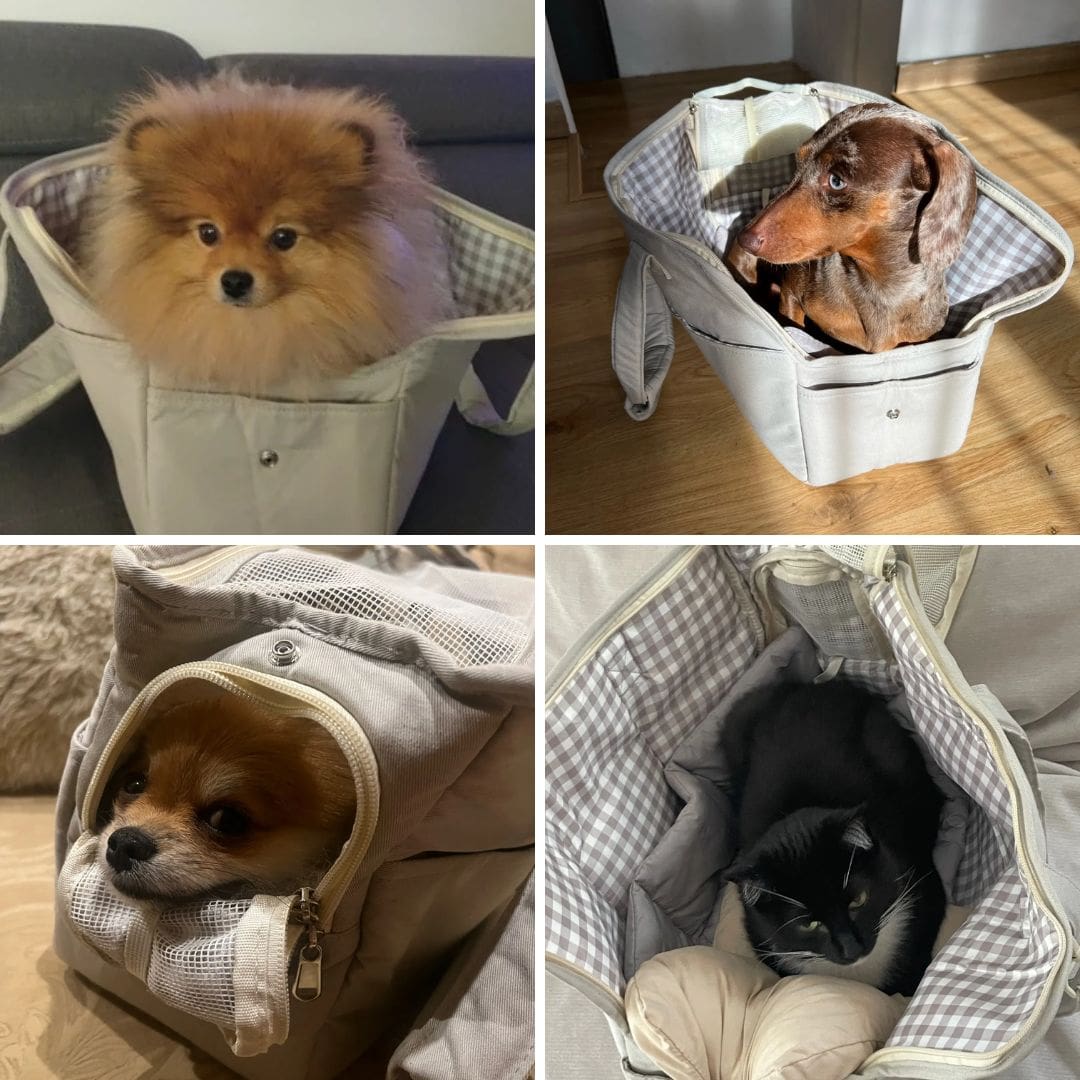 Photos clients de OneCute™