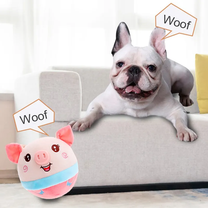 AniBall™ : Balle électronique pour chien