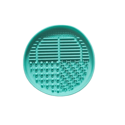 petite gamelle anti-glouton bleue clair