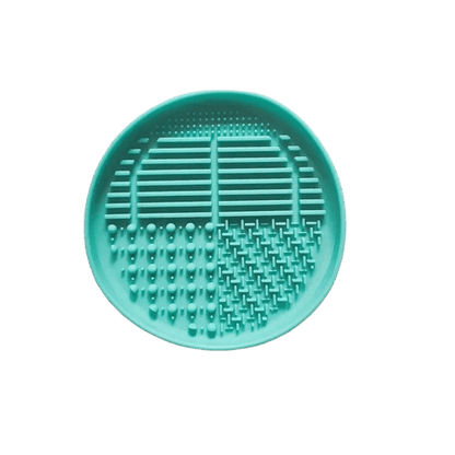 petite gamelle anti-glouton bleue clair