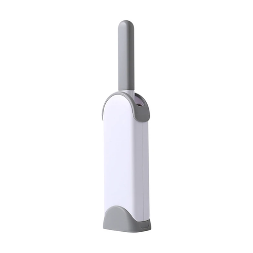 Silk™ : Brosse de velours anti-poils