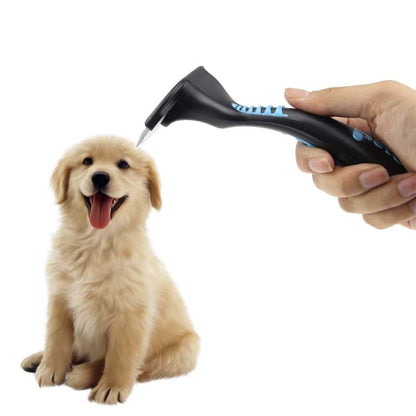 Présentation de notre brosse d'épilation pour animaux