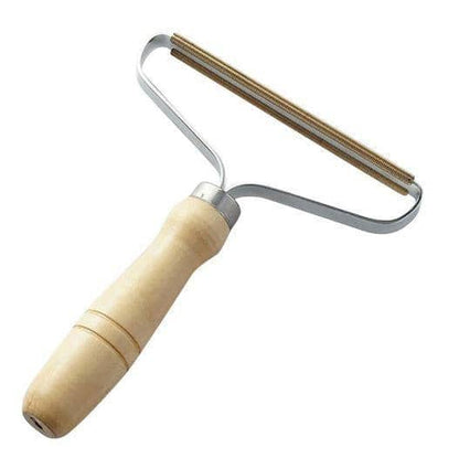 Brosse rasoir anti poils animaux