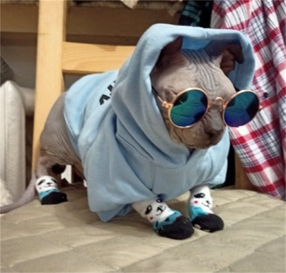 Chaussettes pour chien - Panda