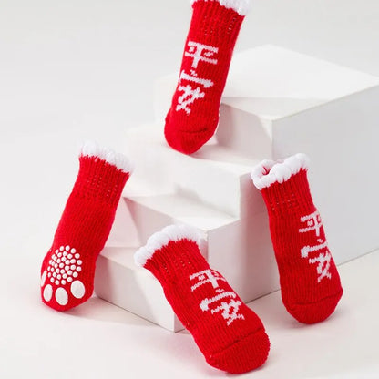 Chaussettes pour chien - Japon
