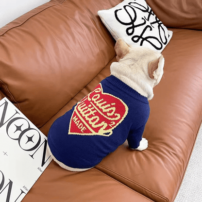 Pull LV pour chien