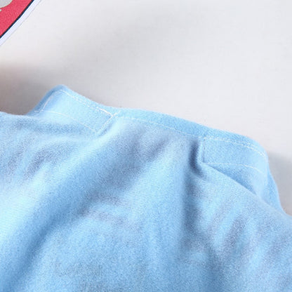 Détails de notre déguisement Chucky