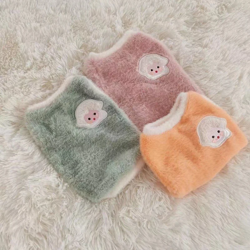 Style personnalisé de notre pull doux et chaud pour chat