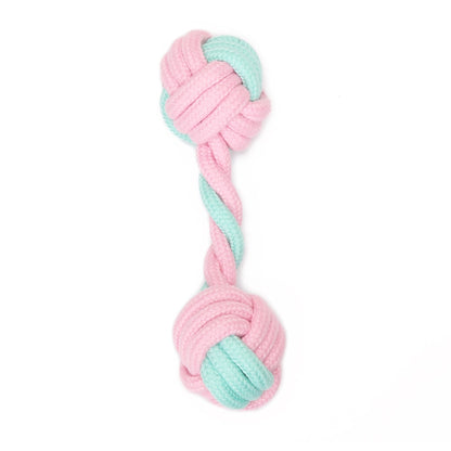 6ème corde rose à mâcher de notre lot