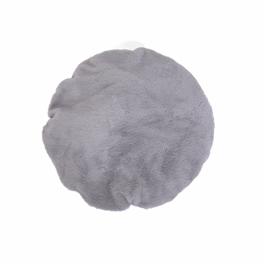 coussin de notre nid doux pour chat