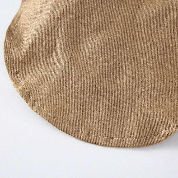 Déguisement pour chat et chien - Cowboy