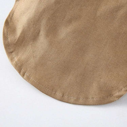 Déguisement pour chat et chien - Cowboy