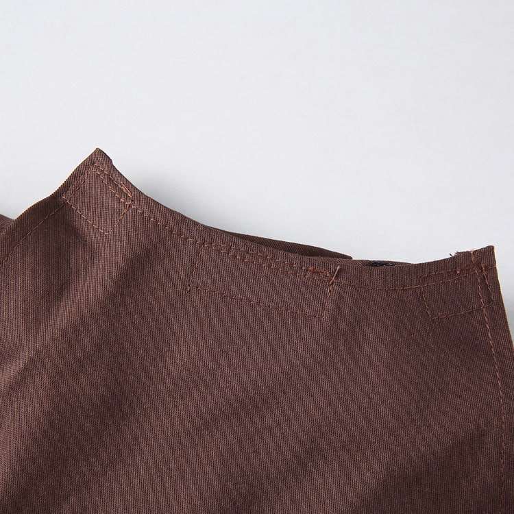 Déguisement pour chat et chien - Livreur de colis