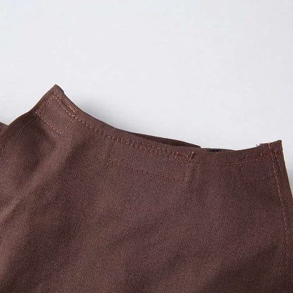 Déguisement pour chat et chien - Livreur de colis