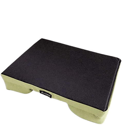 Dessous du sofa pour chien et chat