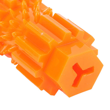 Détails de notre bâton de mastication pour chien