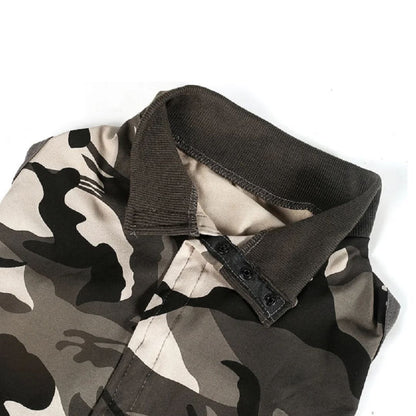 Détails du col de notre vêtement anti-léchage pour chien