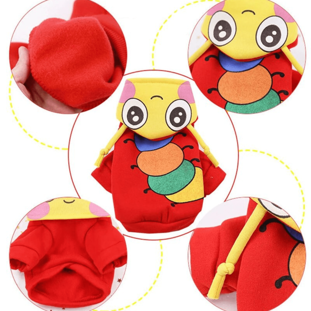 Pull pour chien - Animaux